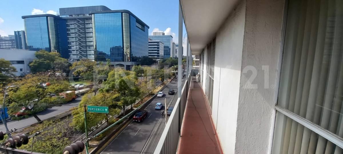 Av. Ejército Nacional Mexicano Ext. 1031, Depto. 3, Miguel Hidalgo, Ciudad De México 11500, メキシコ