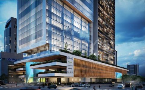 Benjamín Franklin , Cuauhtémoc, Ciudad De México 06140, Mexico