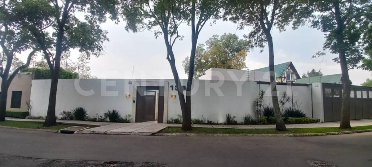 Bosque de Perales 138, Miguel Hidalgo, Ciudad De México 11700, Meksika