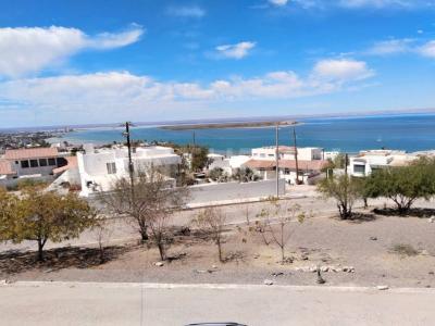 Vizcaino Lote 9, La Paz, 바하 캘리포니아 수르 23010, 멕시코