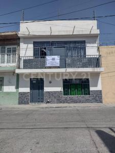 zacatecas 203, San Francisco Del Rincón, Guanajuato 36380, Mexico