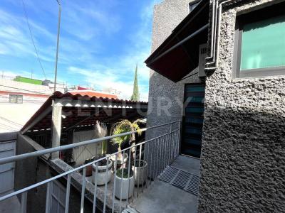 Lázaro Cárdenas 13, Iztapalapa, Ciudad De México 09900, Mexico