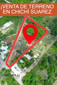 25633 25633, Mérida, Yucatán 97300, Mexico