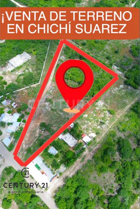 25633 25633, Mérida, Yucatan 97300, Mexico