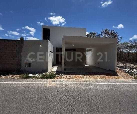 33 SN, Mérida, Юкатан 97208, Мексика