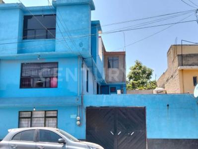 Poniente Hidalgo 88, manzana B, Lote 5-A, Ecatepec de Morelos, Estado De México 55330, Mexico