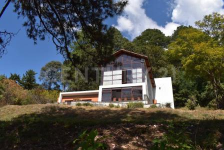 Kilometro 23 carretera Monumento Valle de Bravo, San Gabriel Ixtla. S/N, Valle De Bravo, Estado De México 51219, Mexico