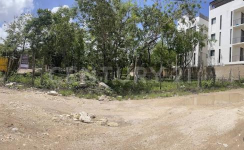 Escorpion Sur con calle 9 oriente sin numero, Tulum, Quintana Roo 77760, Mexico