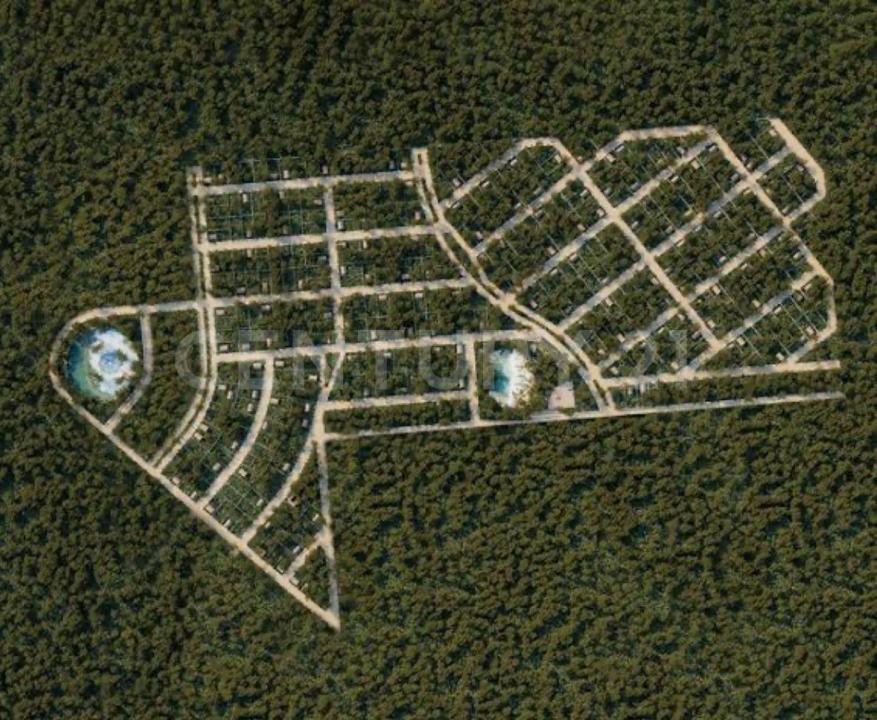 MANZANA4 2 08, Lázaro Cárdenas, Quintana Roo 77376, México