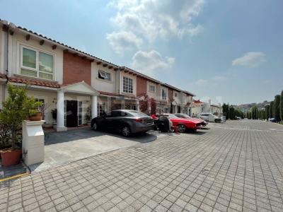 Prolongacion Hidalgo 280, Cuajimalpa De Morelos, Ciudad De México 05270, Mexiko