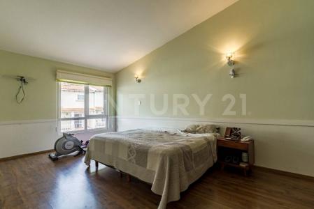 Prolongacion Hidalgo 280, Cuajimalpa De Morelos, Ciudad De México 05270, Mexiko