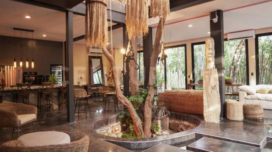 Cormoran 20, Solidaridad / Riviera Maya, Quintana Roo 77710, Mexico