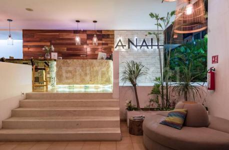 Av 20, entre 12 y 14 307, Solidaridad / Riviera Maya, Quintana Roo 77710, Mexico