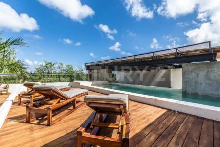 Saturno Sur Lote 001 006, Tulum, Quintana Roo 77780, Mexico