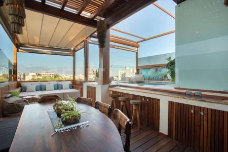 CALLE 38 S/N, Solidaridad / Riviera Maya, Quintana Roo 77710, Mexico