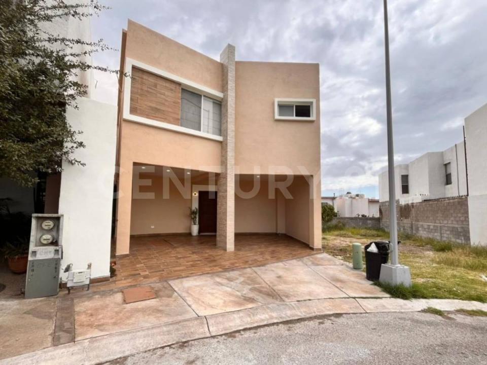 CERRADA PUERTA GRANADA 2807, Chihuahua, Chihuahua 31122, Mexico