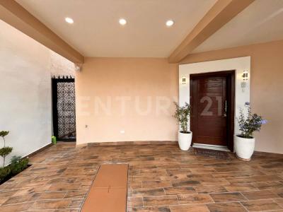 CERRADA PUERTA GRANADA 2807, Chihuahua, Chihuahua 31122, Mexico