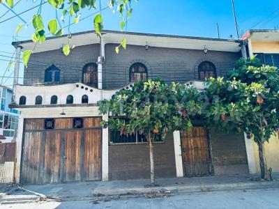 Colonia candiani S/N, Oaxaca De Juárez, Oaxaca 68133, Mexique