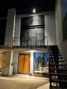 San Felipe del Agua S/N, Oaxaca De Juárez, Oaxaca 68020, Mexique