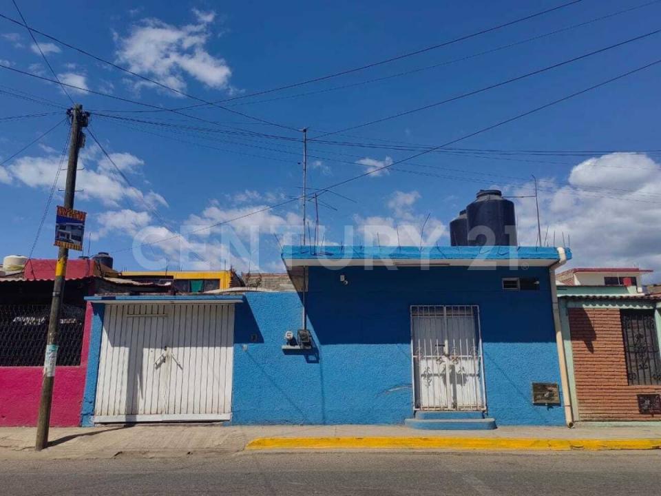 Camino Nacional S/N, Santa Lucia Del Camino, 瓦哈卡 71228, 墨西哥