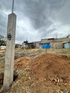 Monte Bello S/N, Santa Cruz Xoxocotlan, Oaxaca 71230, Mexique