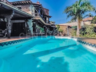 RIO CONCHOS , Cuernavaca, Morelos 62290, Mexico