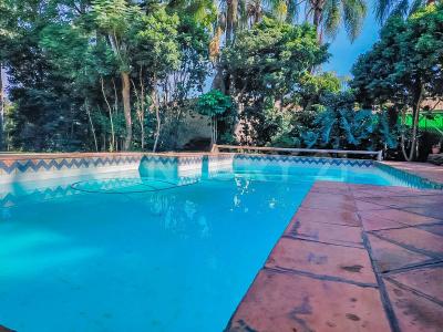 RIO CONCHOS , Cuernavaca, 모렐로스 62290, 멕시코