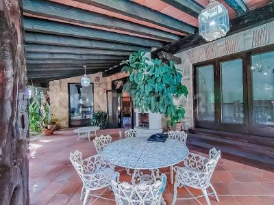 RIO CONCHOS , Cuernavaca, 모렐로스 62290, 멕시코