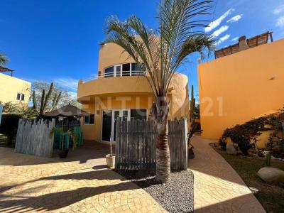 La Paz, Baja California Sur 23310, Mexico