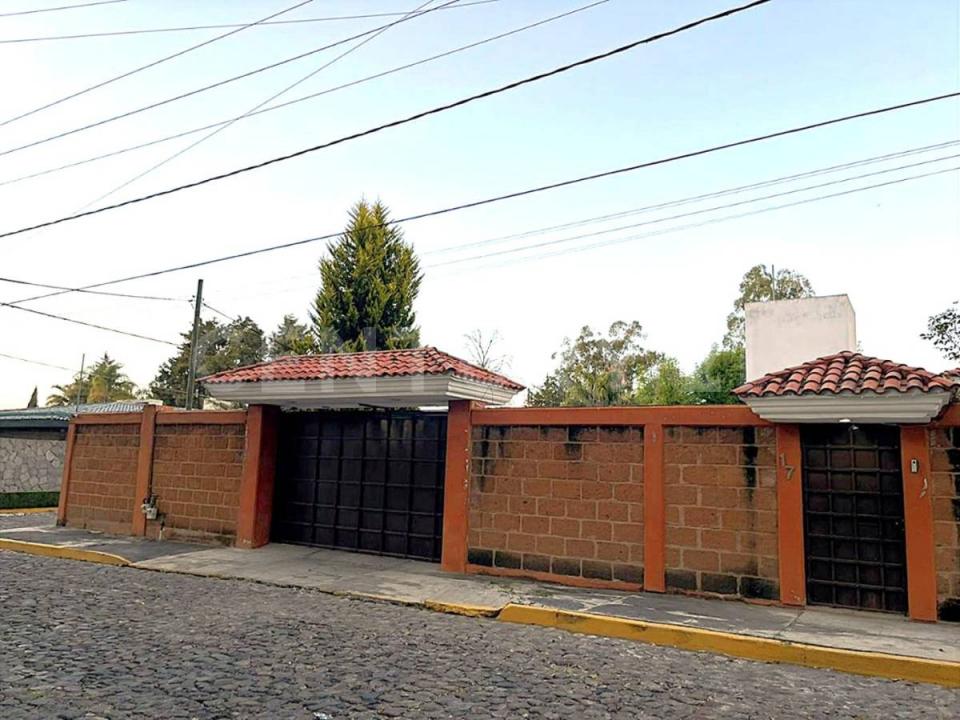 Zodiaco , Puebla, Puebla 72520, Mexico