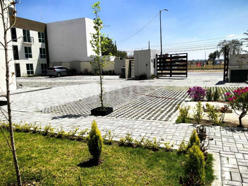 Estación central 2011, Cuautlancingo, 푸에블라 72710, 멕시코