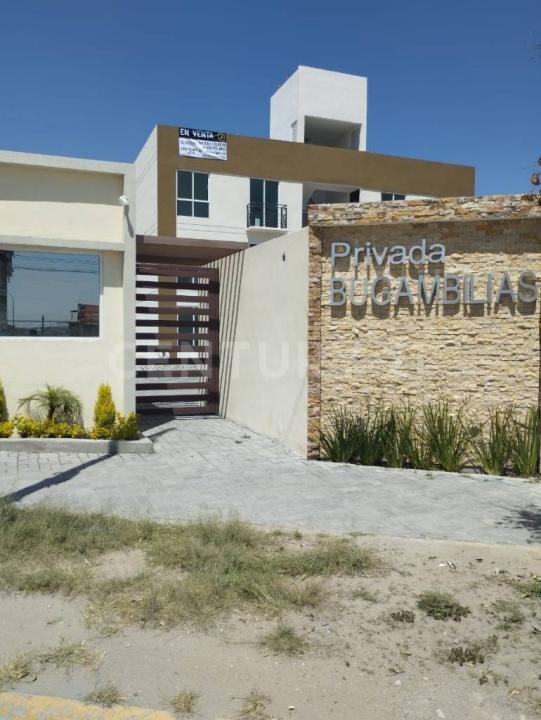 Estacion Central 2011, Cuautlancingo, 푸에블라 72710, 멕시코