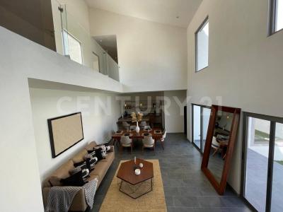 Residencial Barroco 1, San Miguel De Allende, Guanajuato 37755, Mexico