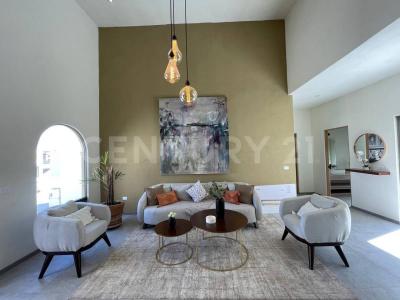 Residencial Barroco 2, San Miguel De Allende, Guanajuato 37755, Mexico