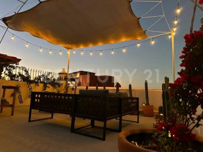 Real Salida a Querétaro 17, San Miguel De Allende, Guanajuato 37700, México