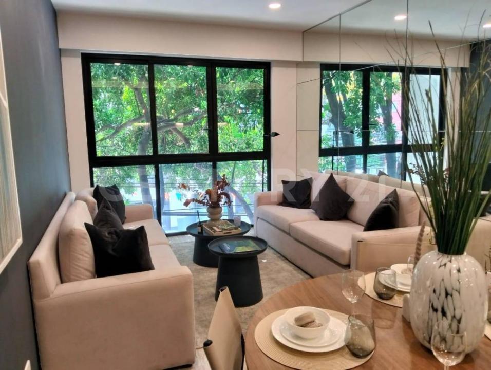 Amores , Benito Juárez, Ciudad De México 03240, Mexique