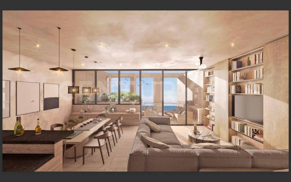 Carretera Progreso Supermanzana kilómetro 39, Telchac Puerto, Yucatán 97407, Meksika