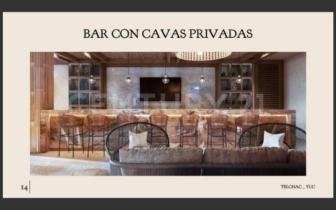 Carretera Progreso Supermanzana kilómetro 39, Telchac Puerto, Yucatán 97407, Meksika