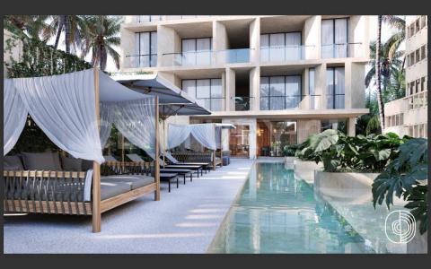 Carretera Progreso Supermanzana kilómetro 39, Telchac Puerto, Yucatán 97407, Meksika