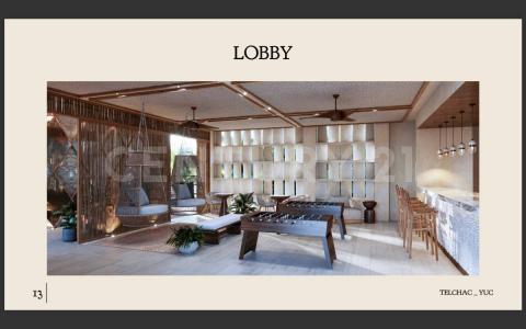 Carretera Progreso Supermanzana kilómetro 39, Telchac Puerto, Yucatan 97407, Mexico