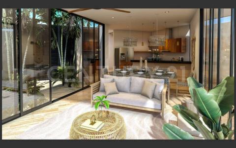 Carretera Progreso Supermanzana kilómetro 39, Telchac Puerto, Yucatán 97407, México