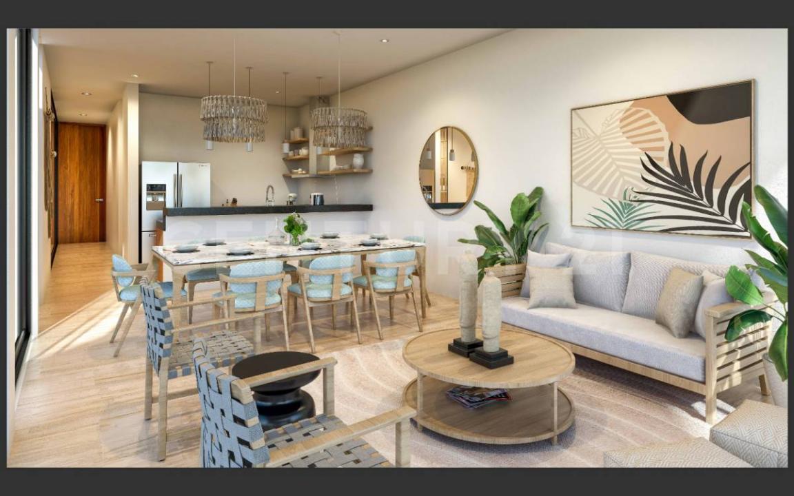 Carretera Progreso Supermanzana kilómetro 39, Telchac Puerto, 尤卡坦 97407, 墨西哥