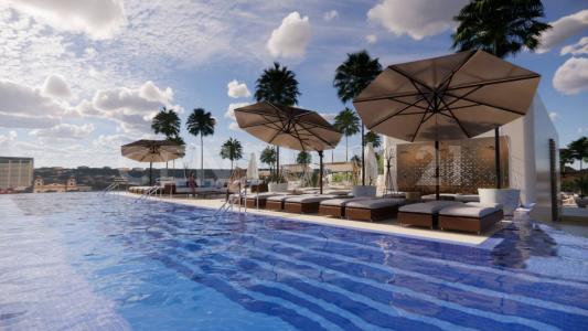 183 S/N, Progreso, Yucatán 97320, México