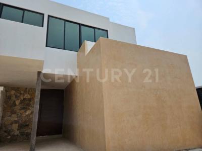 Cholul Sta. Maria Chi Lote. 215, Mérida, Yucatan 97305, Mexico