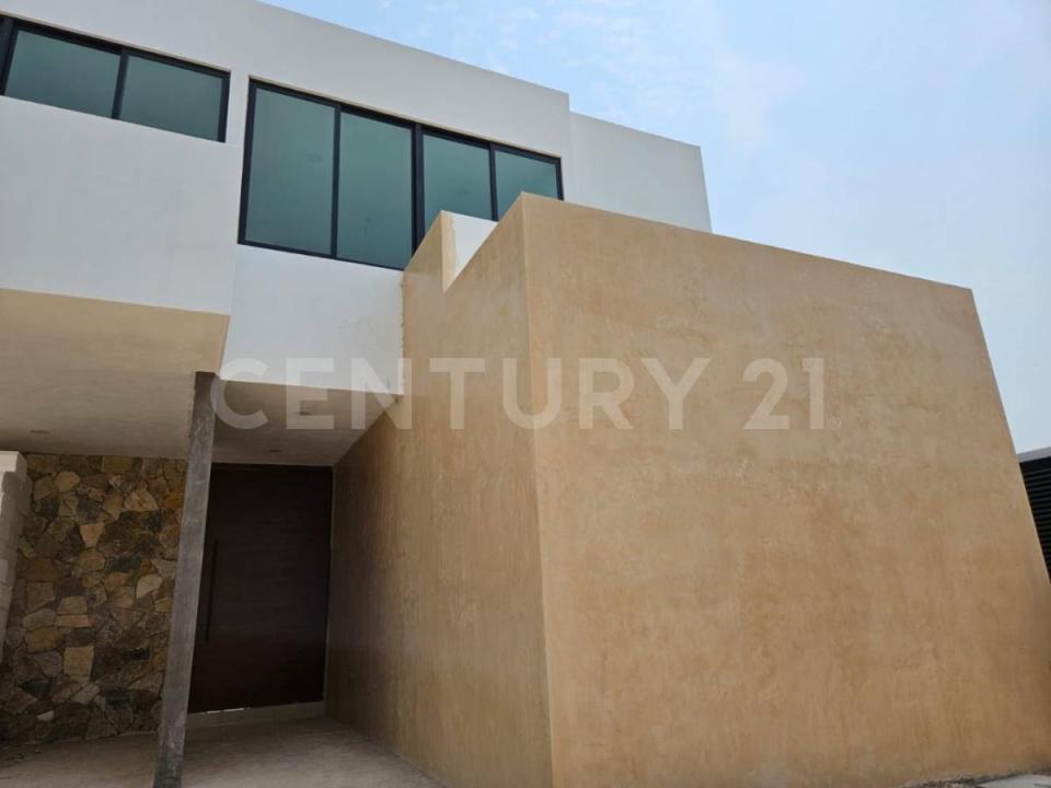 Cholul Sta. Maria Chi Lote. 215, Mérida, Yucatan 97305, Mexico