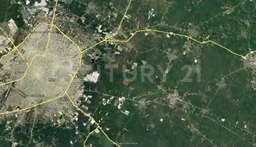 s/n s/n, Tixkokob, Yucatán 97470, Mexiko