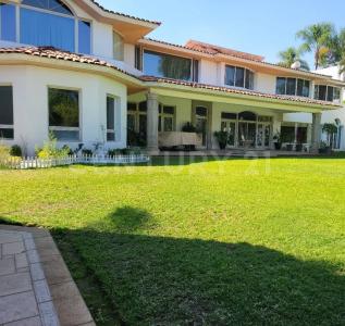 Cuernavaca, 모렐로스 62498, 멕시코