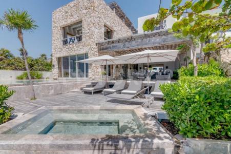 Boulevard Puerto Aventuras Caleta Mia 1, Solidaridad / Riviera Maya, Quintana Roo 77733, Mexico