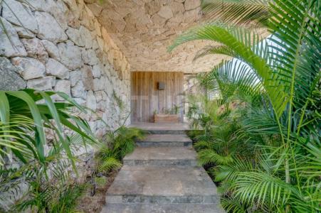 Boulevard Puerto Aventuras Caleta Mia 1, Solidaridad / Riviera Maya, קינטנה רו 77733, מקסיקו 