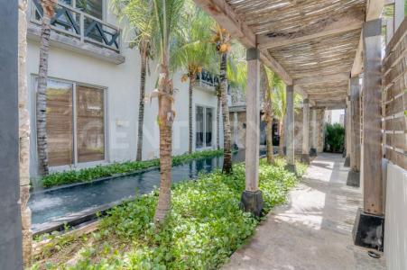 Boulevard Puerto Aventuras Caleta Mia 1, Solidaridad / Riviera Maya, קינטנה רו 77733, מקסיקו 